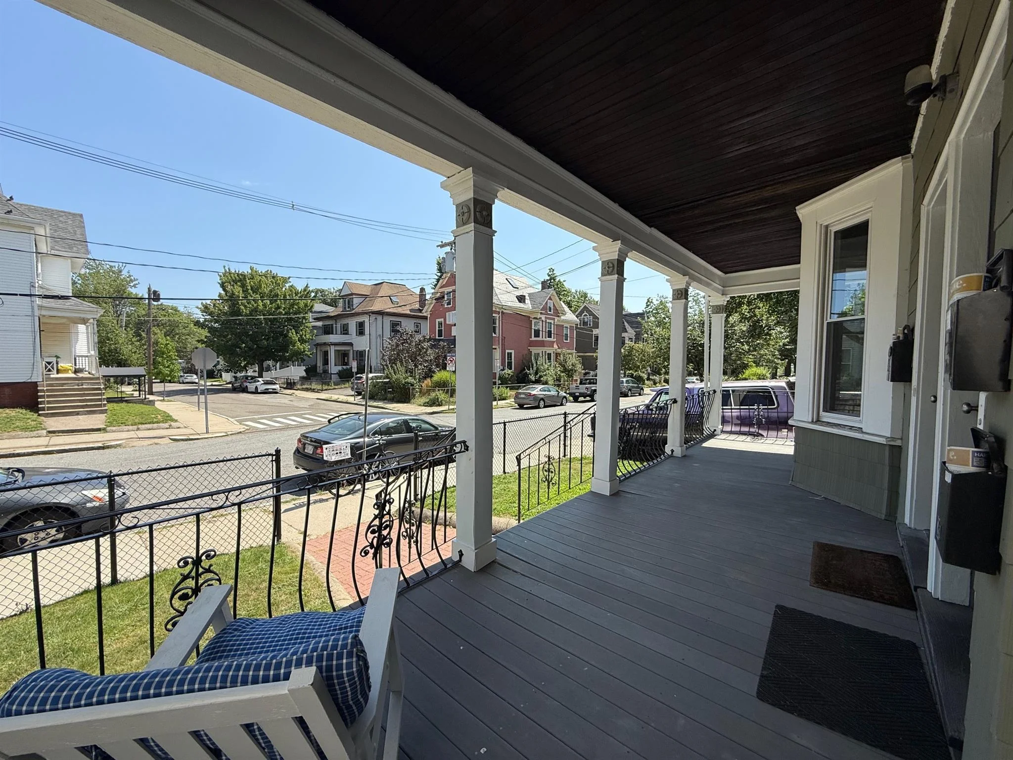 58 Vinal Ave, Prospect Hill