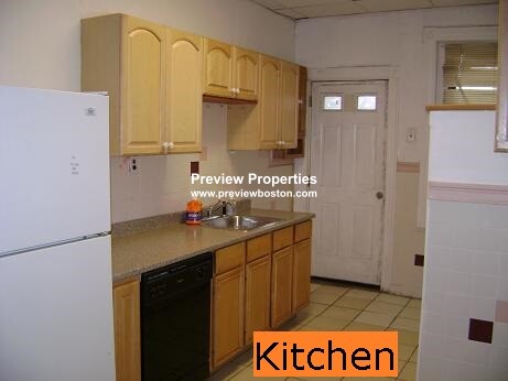 5 Linden, Allston