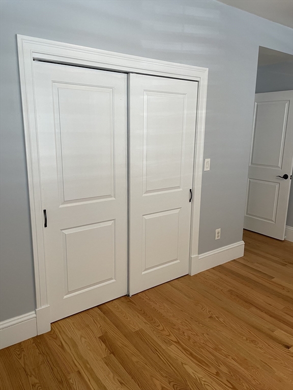 645 East Sixth St, South Boston