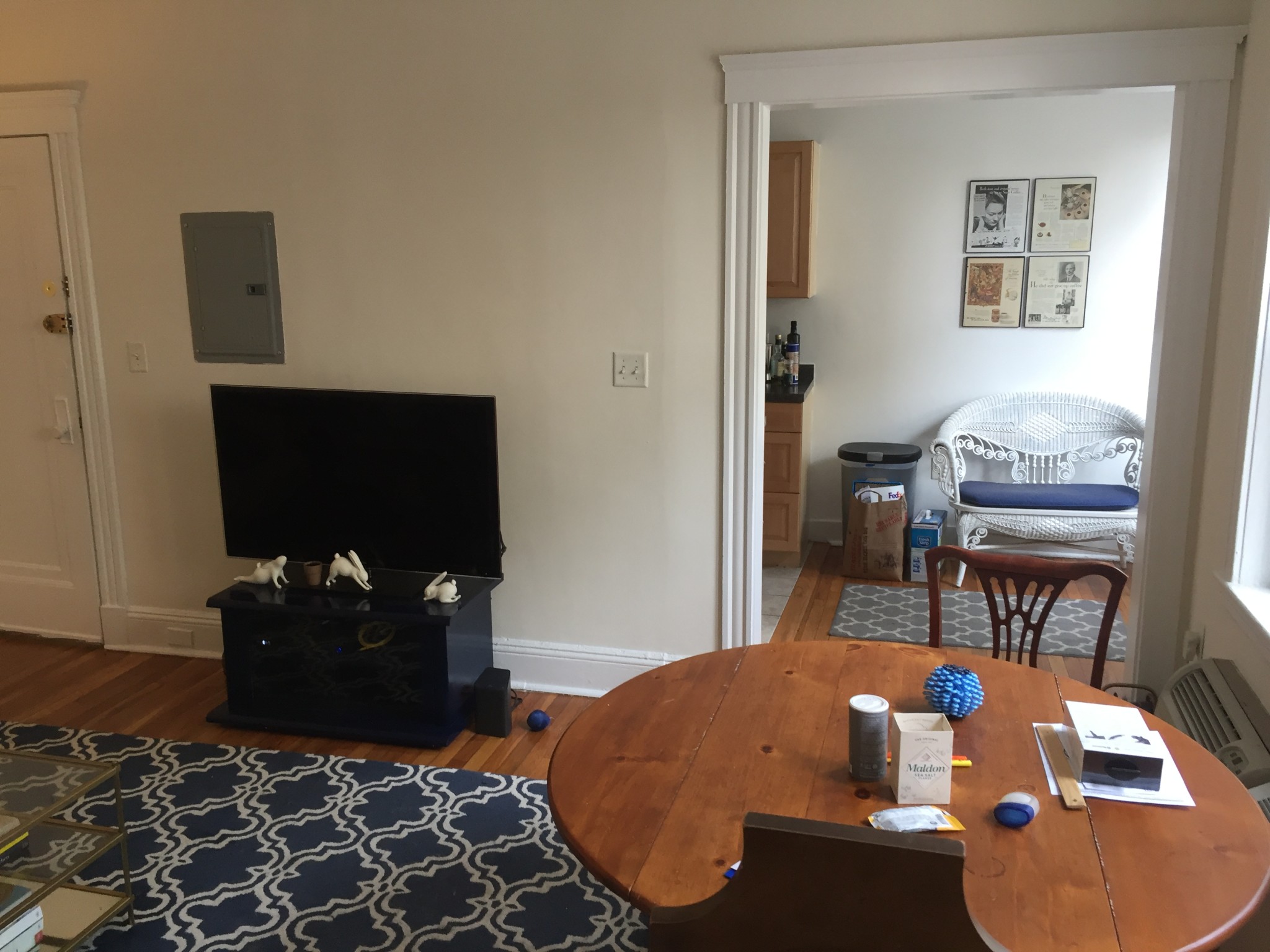 1 Langdon St, Neighborhood Nine