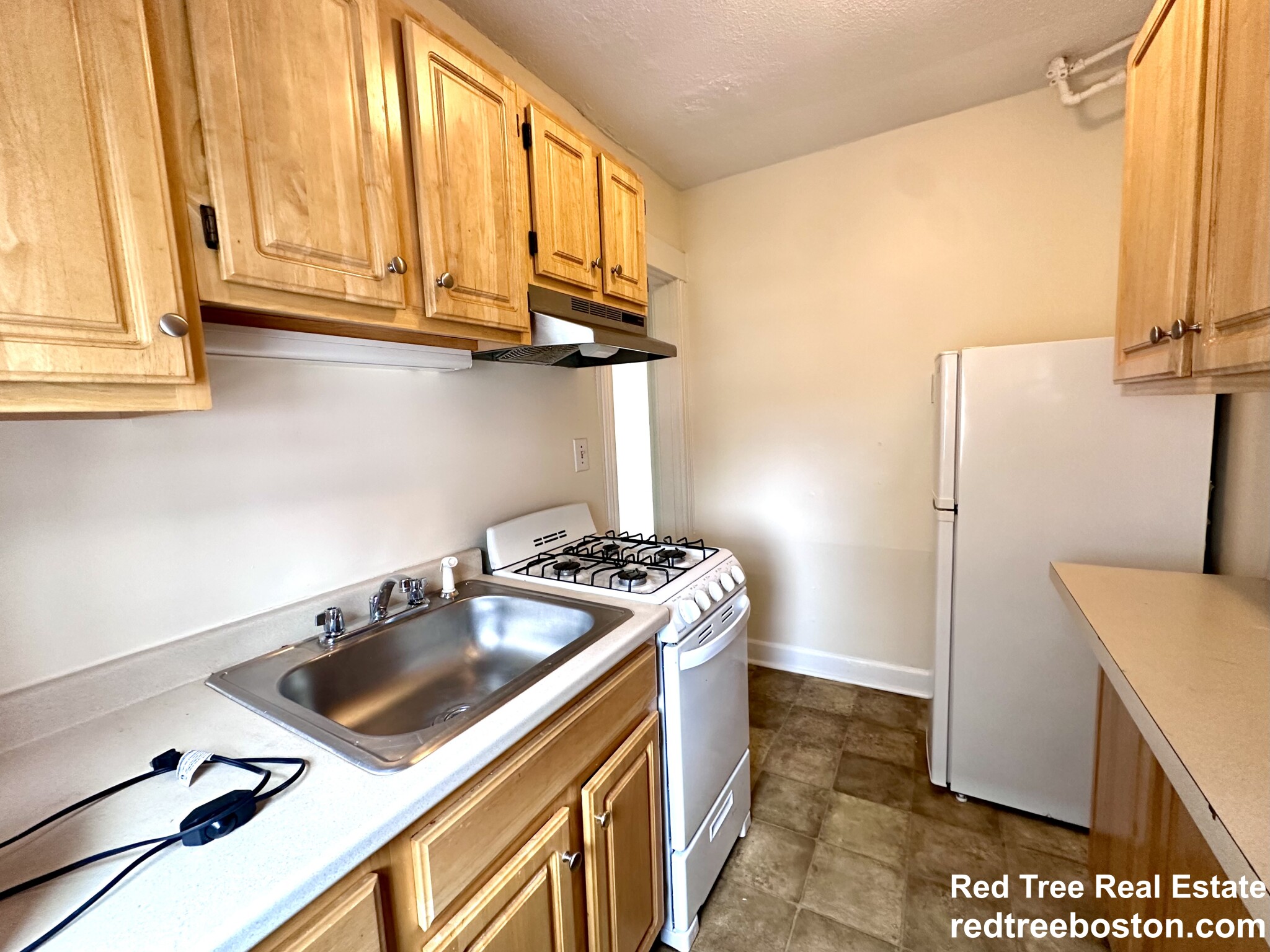 1160 Commonwealth Ave, Allston