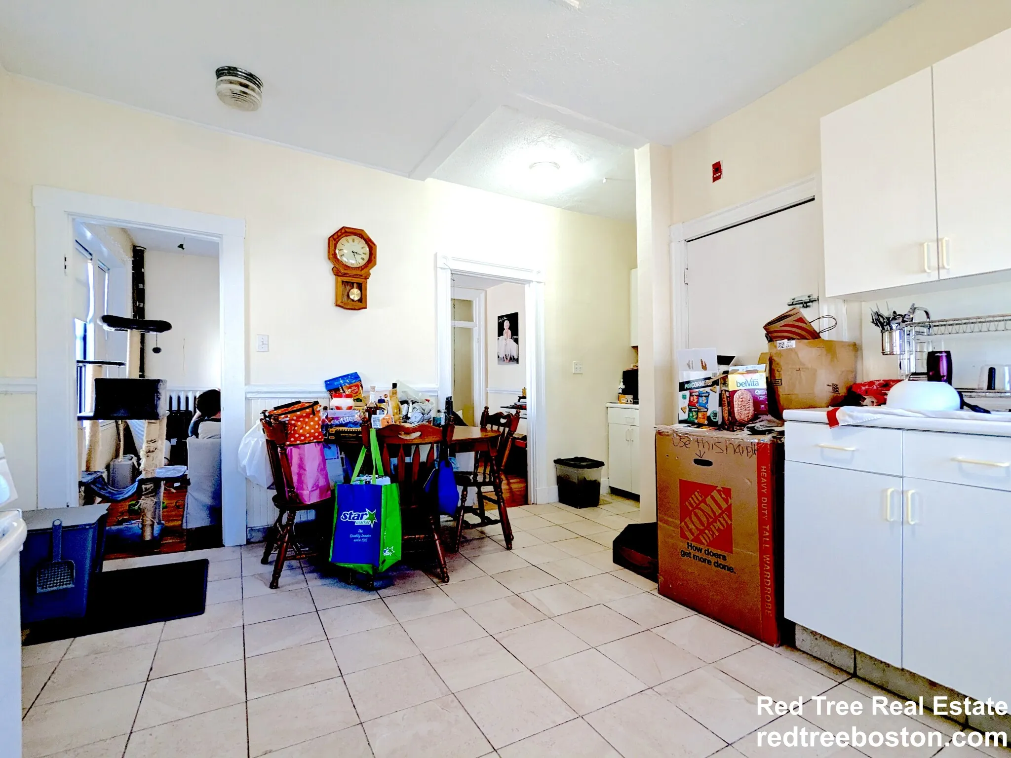 23 Brighton Ave, Allston