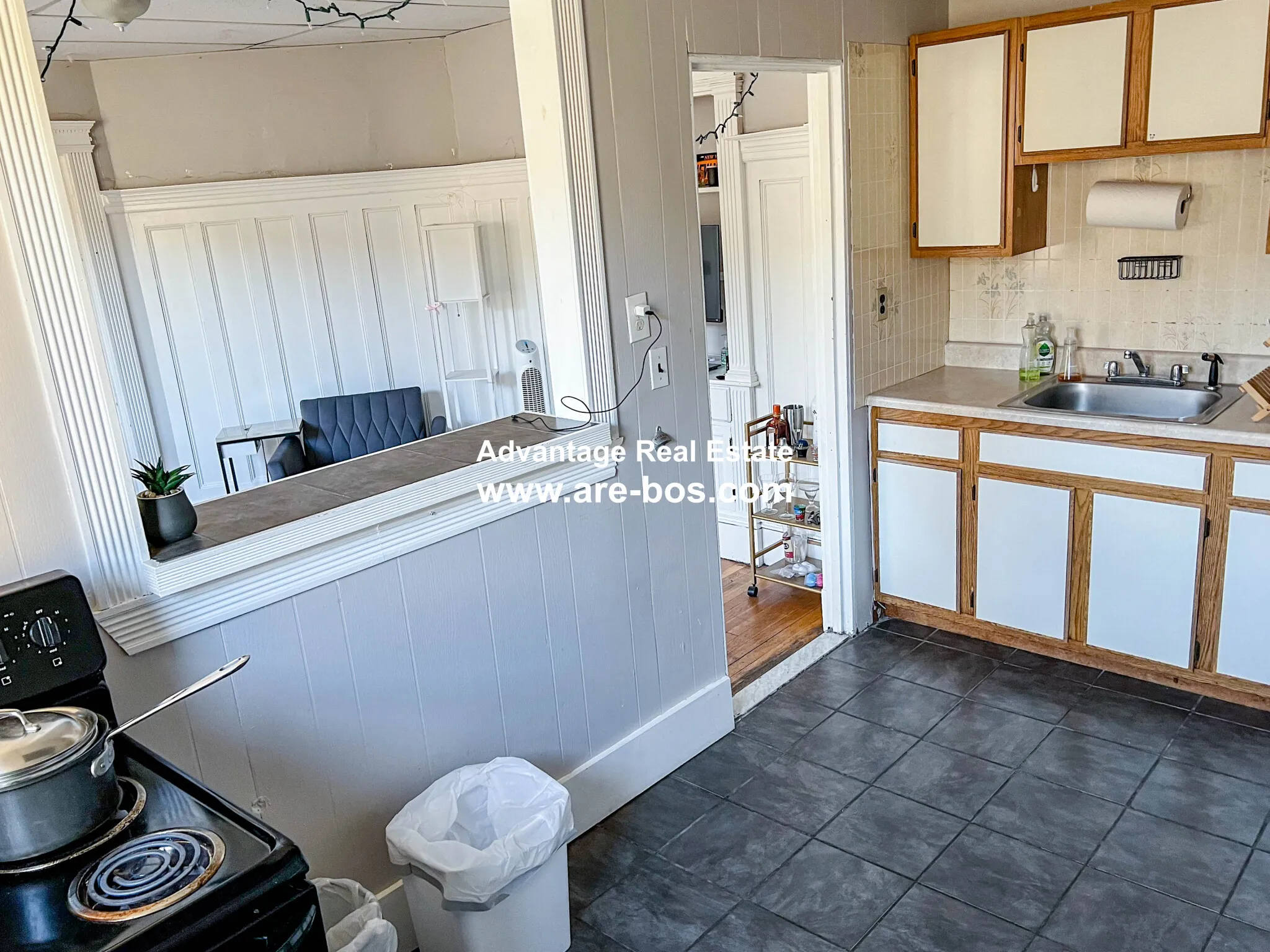 1056 Commonwealth Ave, Brighton