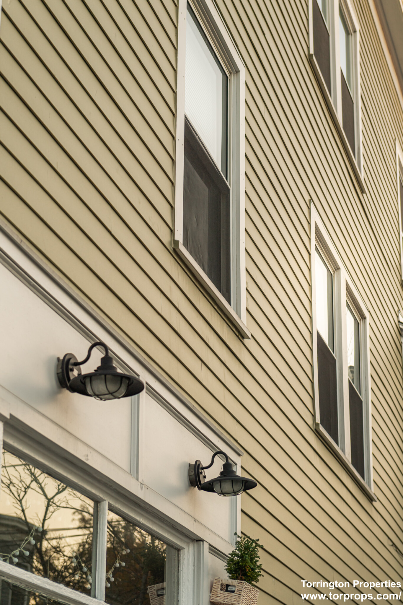 88 Hampshire St, The Port