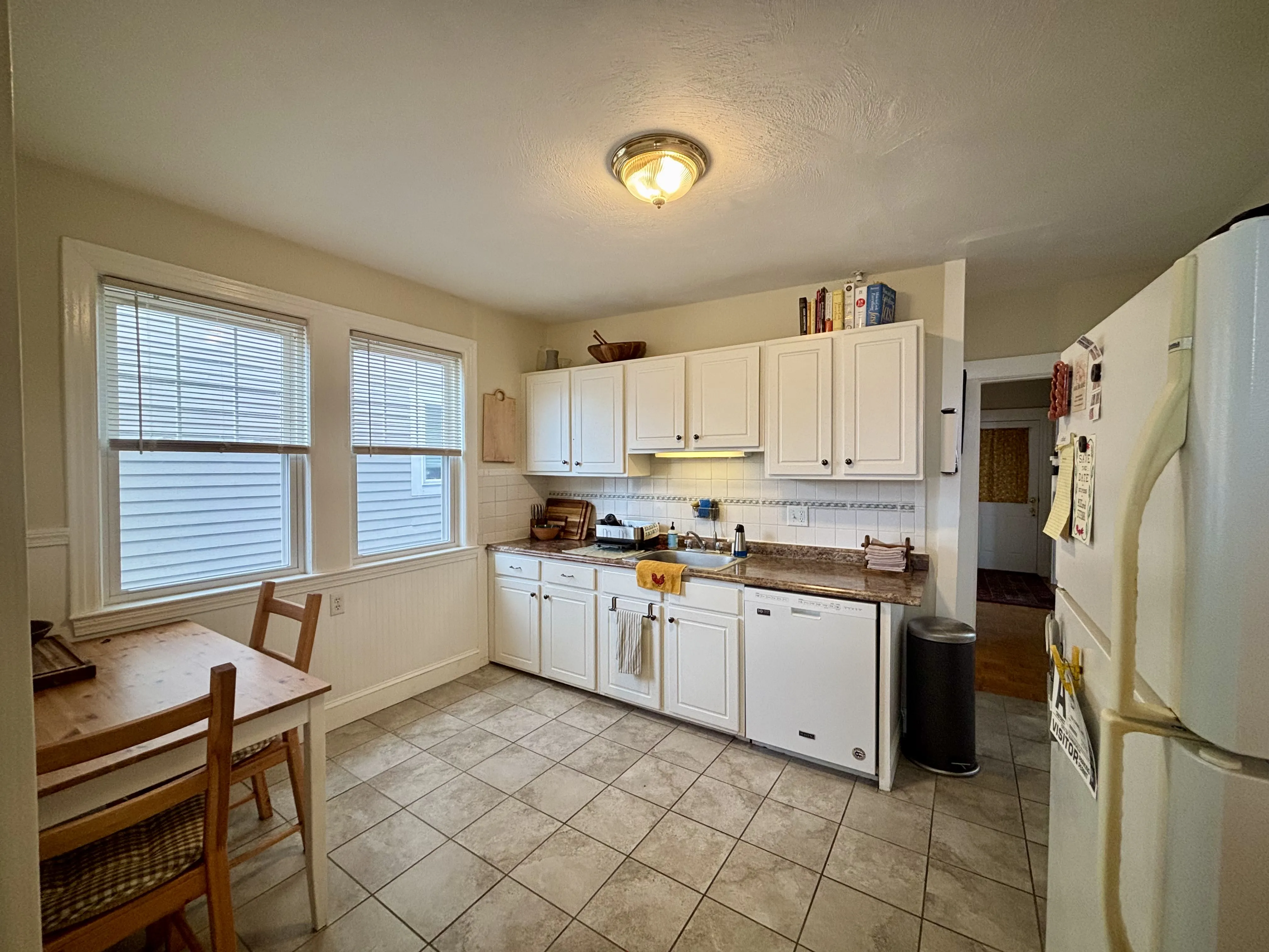 100 Conwell Ave, West Somerville