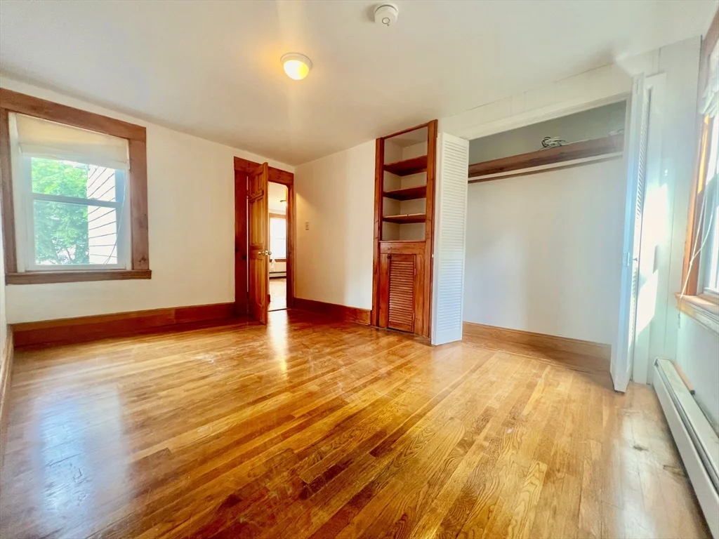 202 Harvard St, Central Square