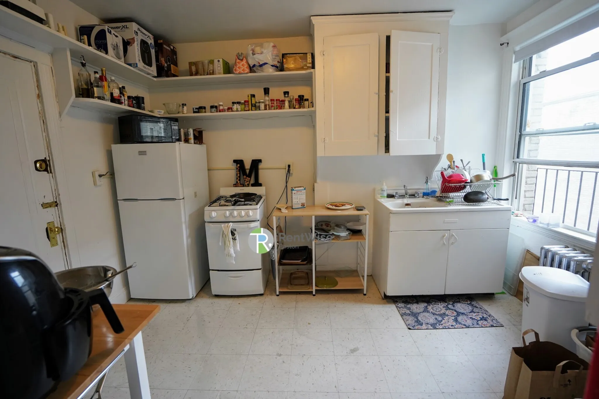 1626 Commonwealth Ave, Brighton