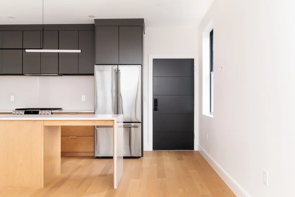 182 Tremont, Inman Square