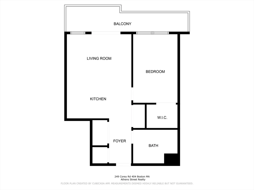 249 Corey Rd, Corey Hill