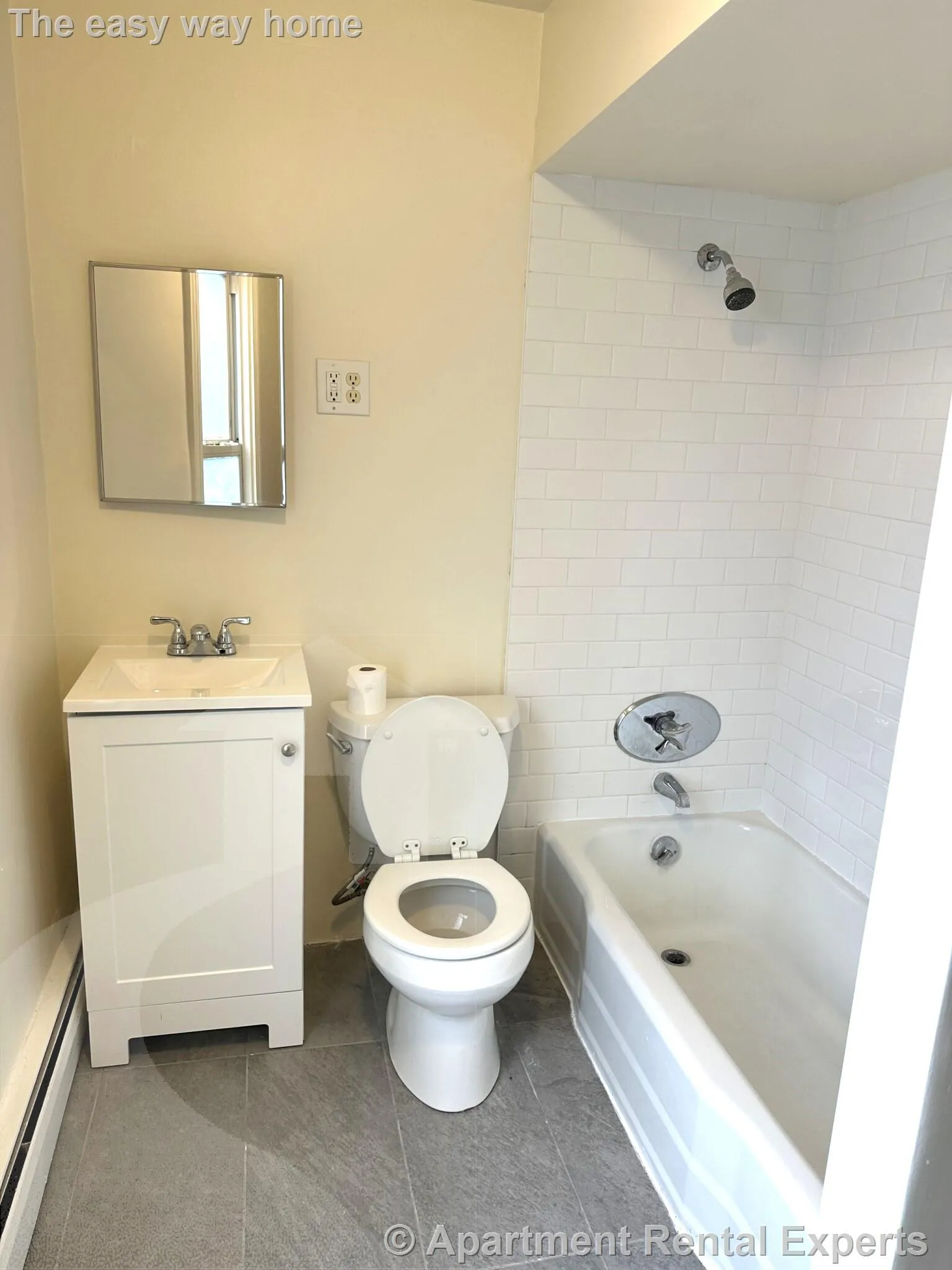 60 Walden St, Porter Square