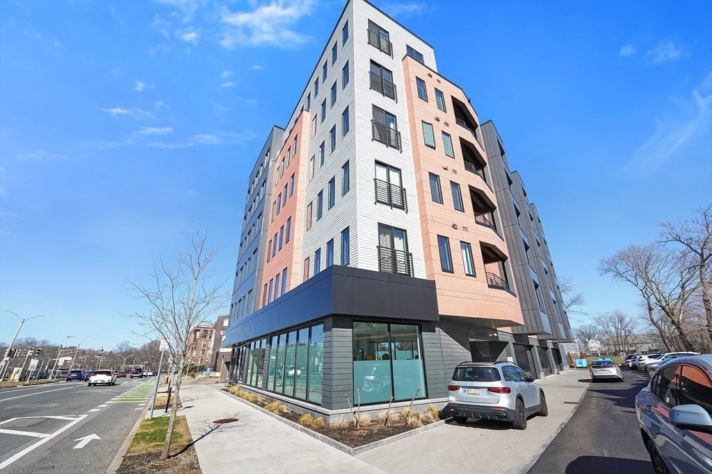 50 Leo M Birmingham Pkwy, Brighton