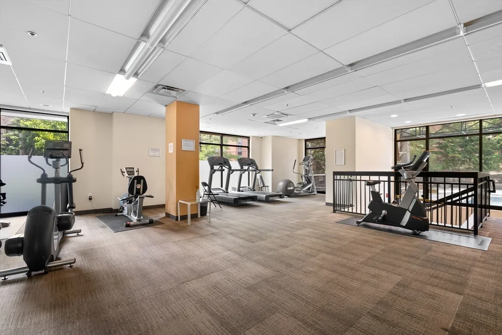 50 Longwood Ave, Coolidge Corner