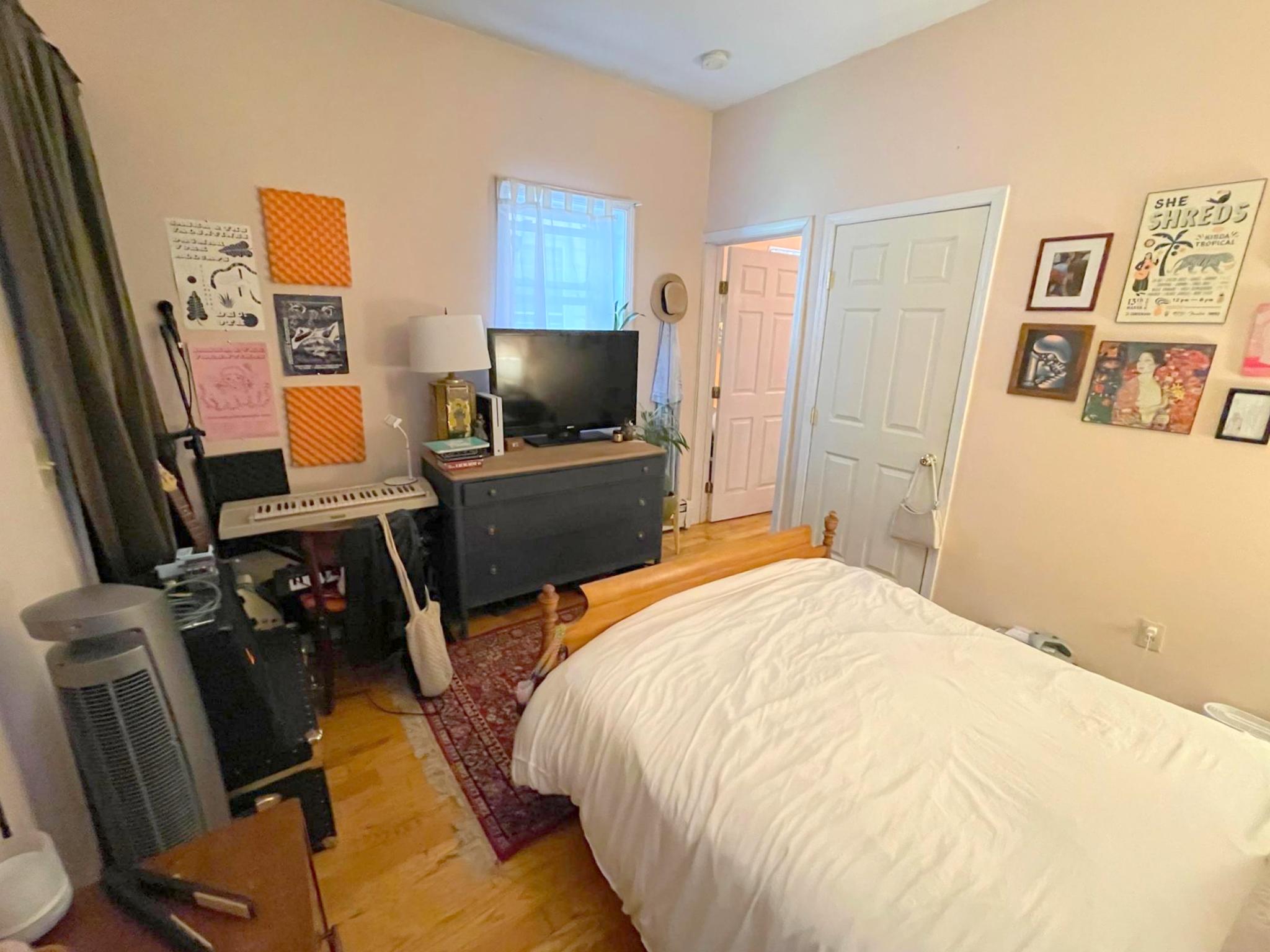 39 Florence St, East Somerville