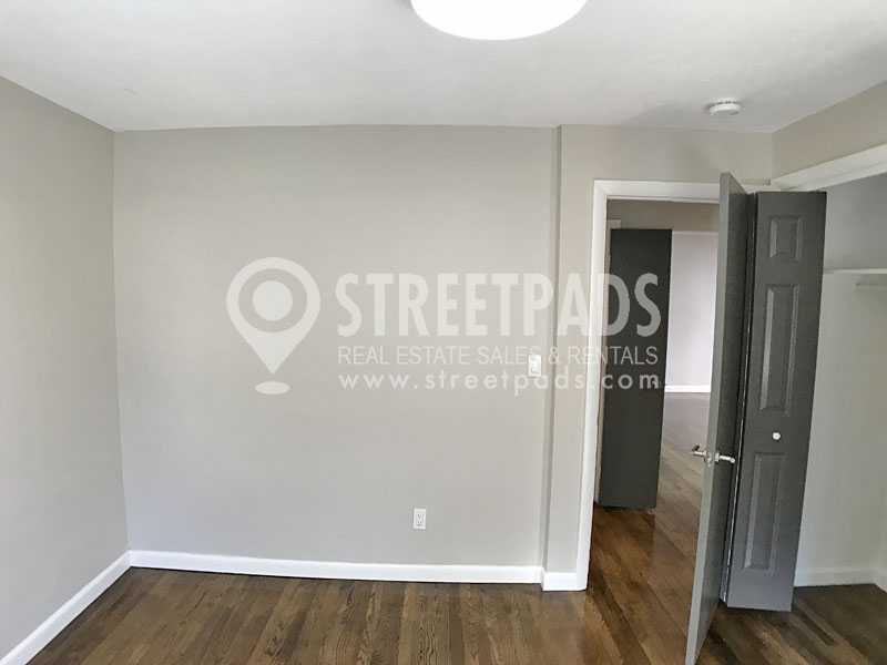 50 Evergreen St, Jamaica Plain