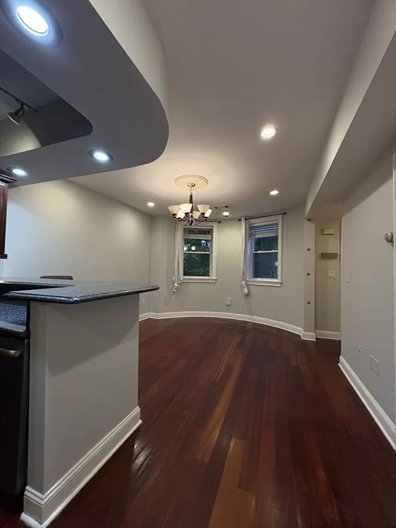 106 E Brookline Stree, South End