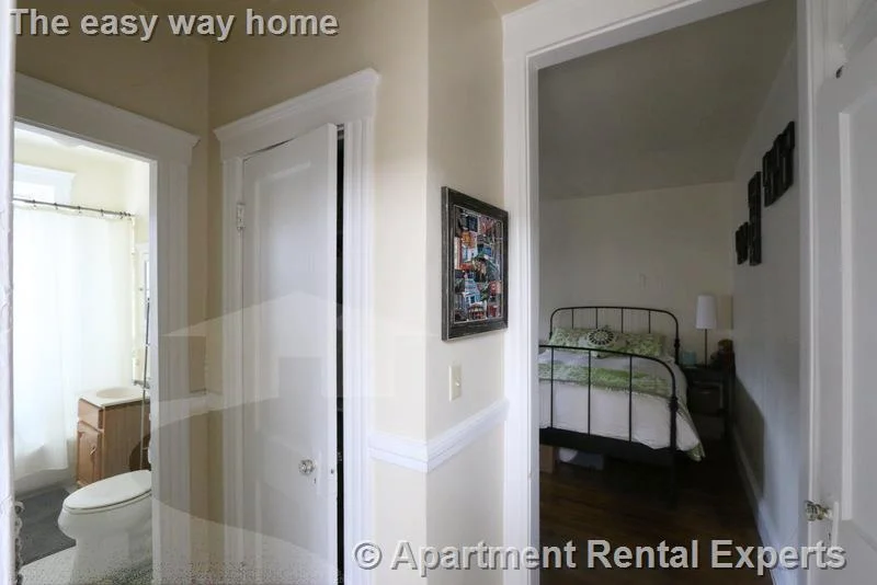 10 Agassiz St, Porter Square