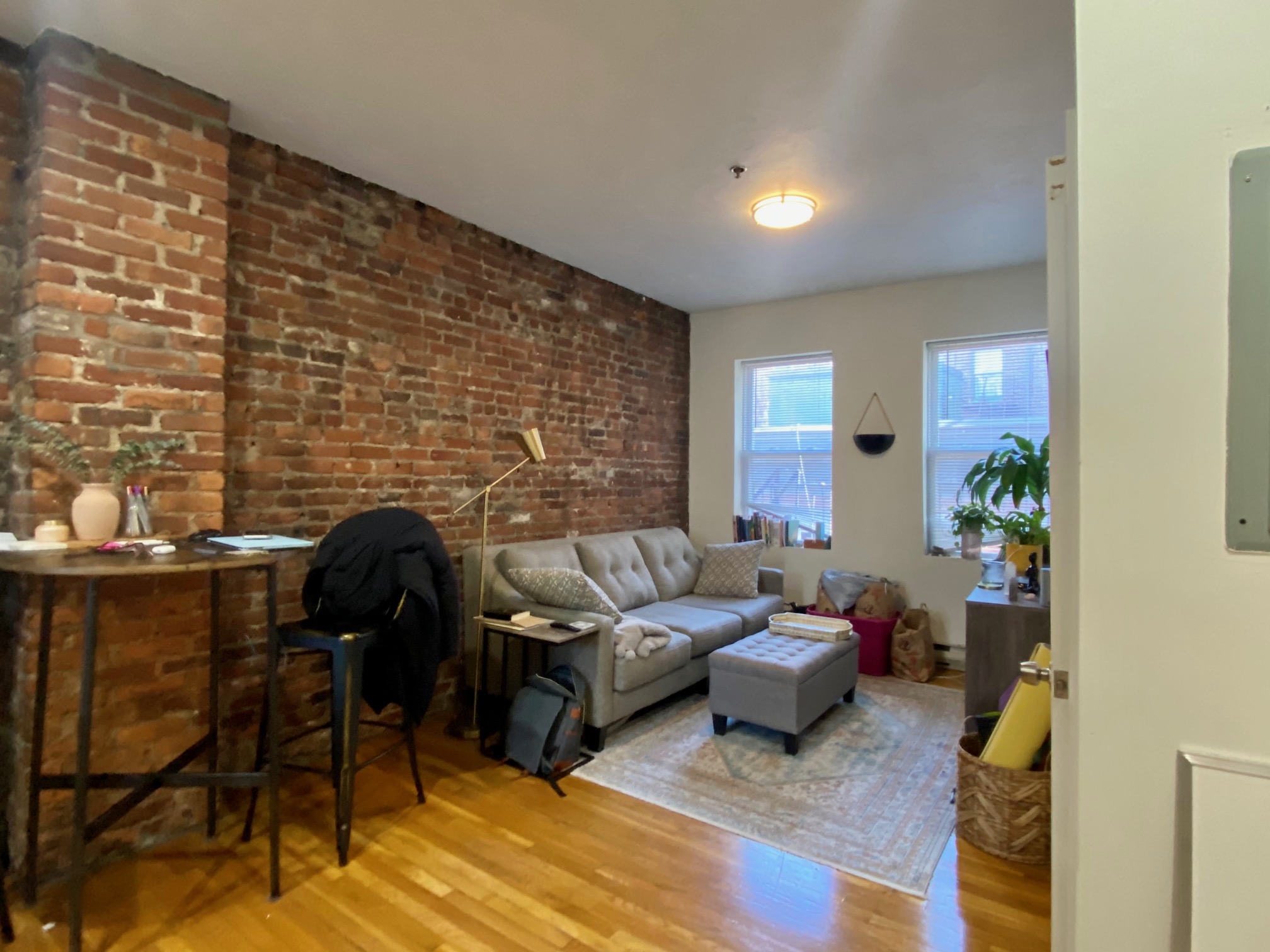 6 Cleveland Pl, North End