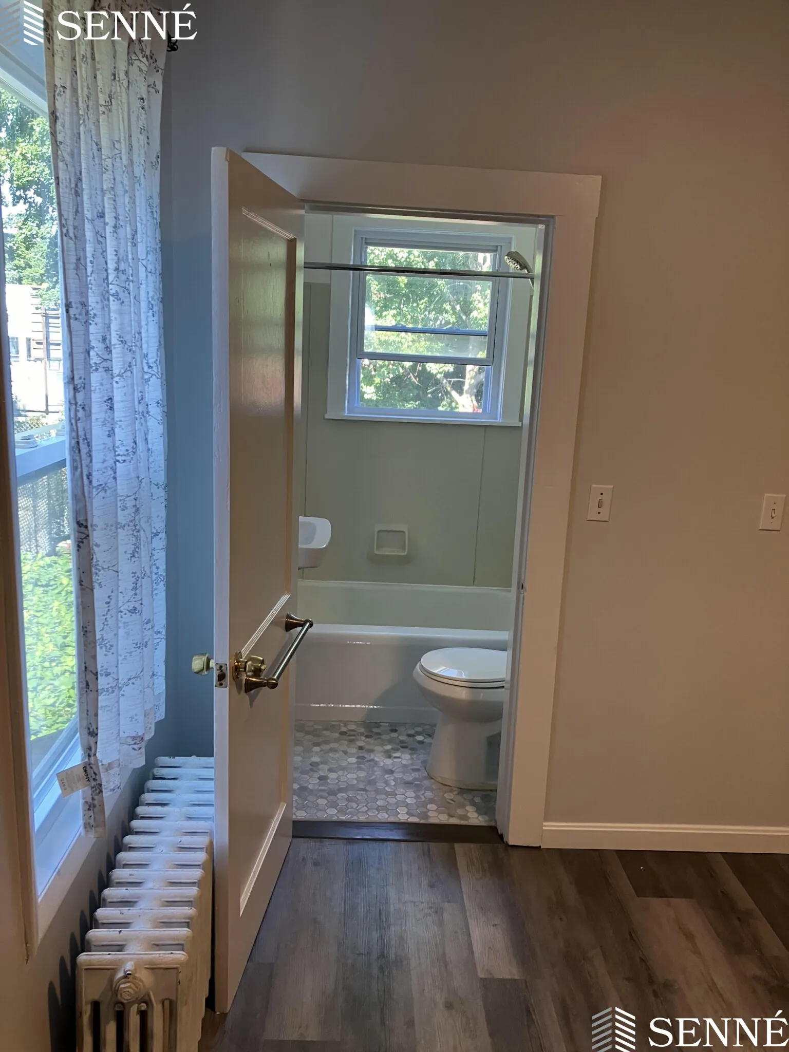 341 Beacon St, Ward Two