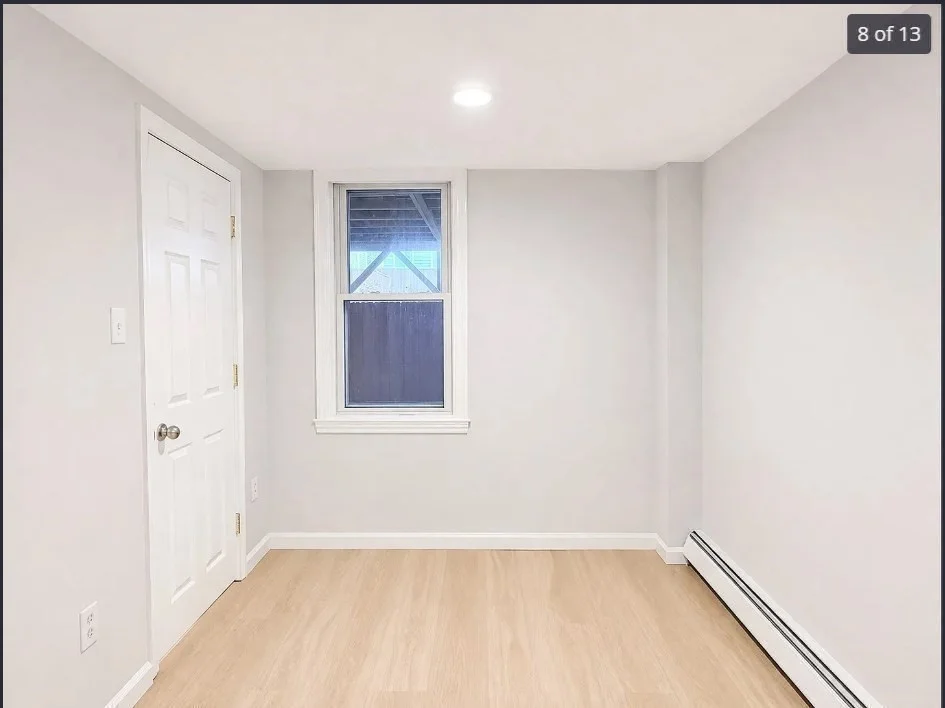 528 Bennington St, East Boston