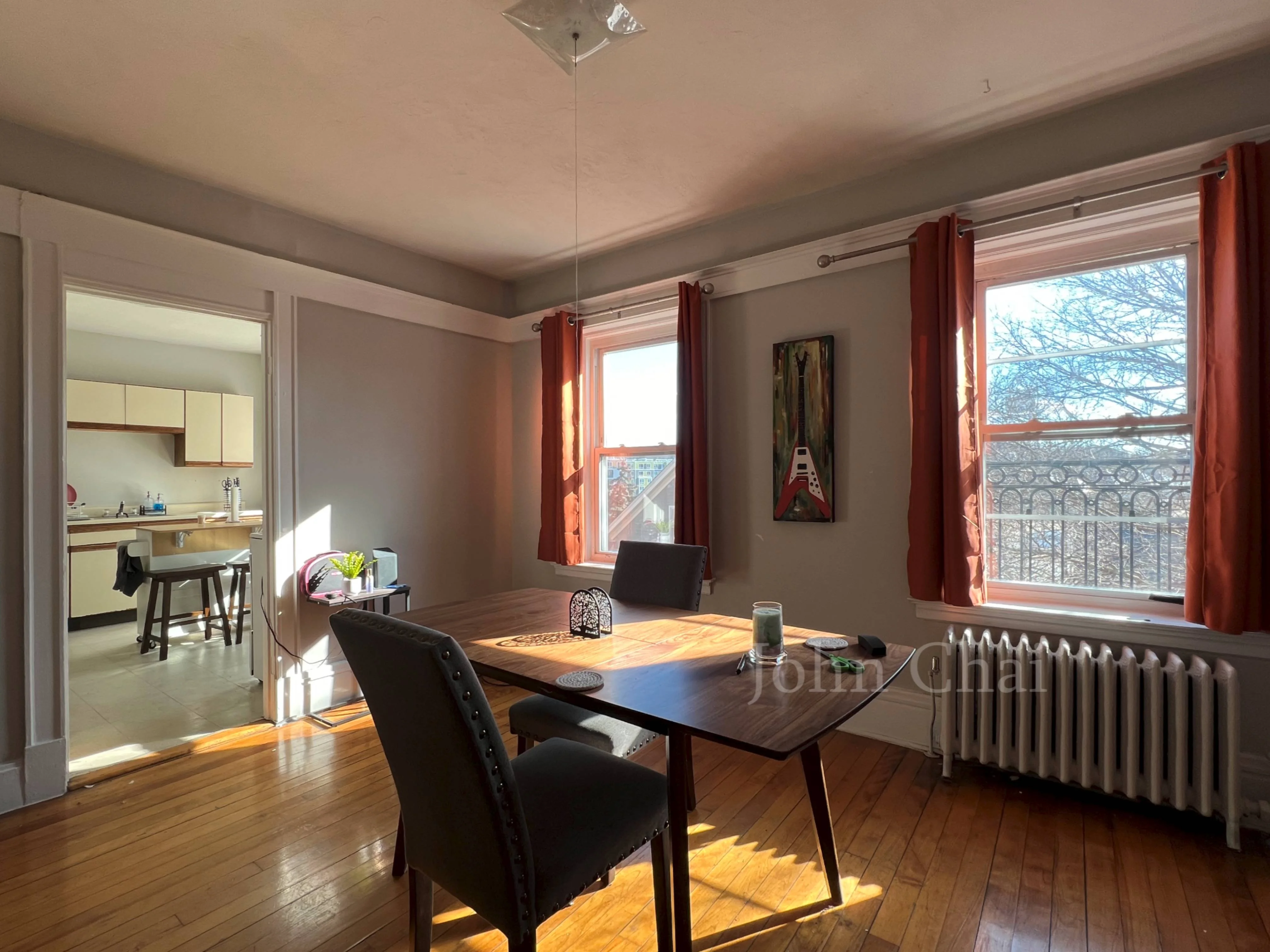 228 South St, Jamaica Plain