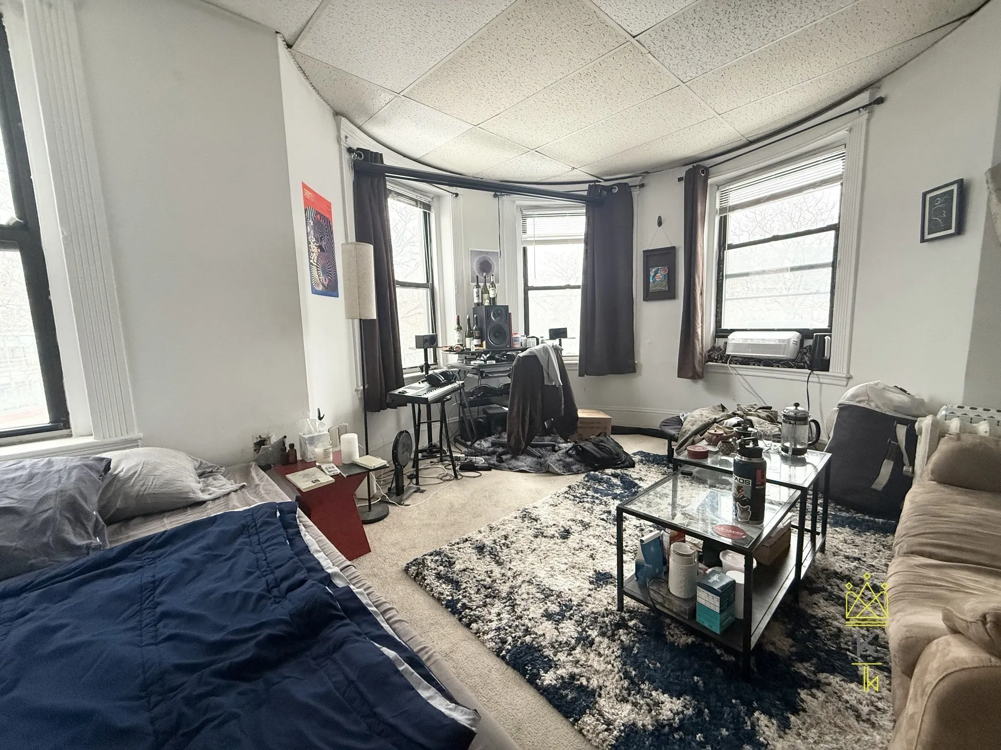 409 Huntington Ave, Fenway