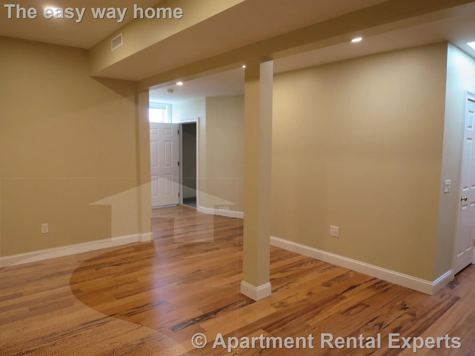 136 Inman St, Inman Square