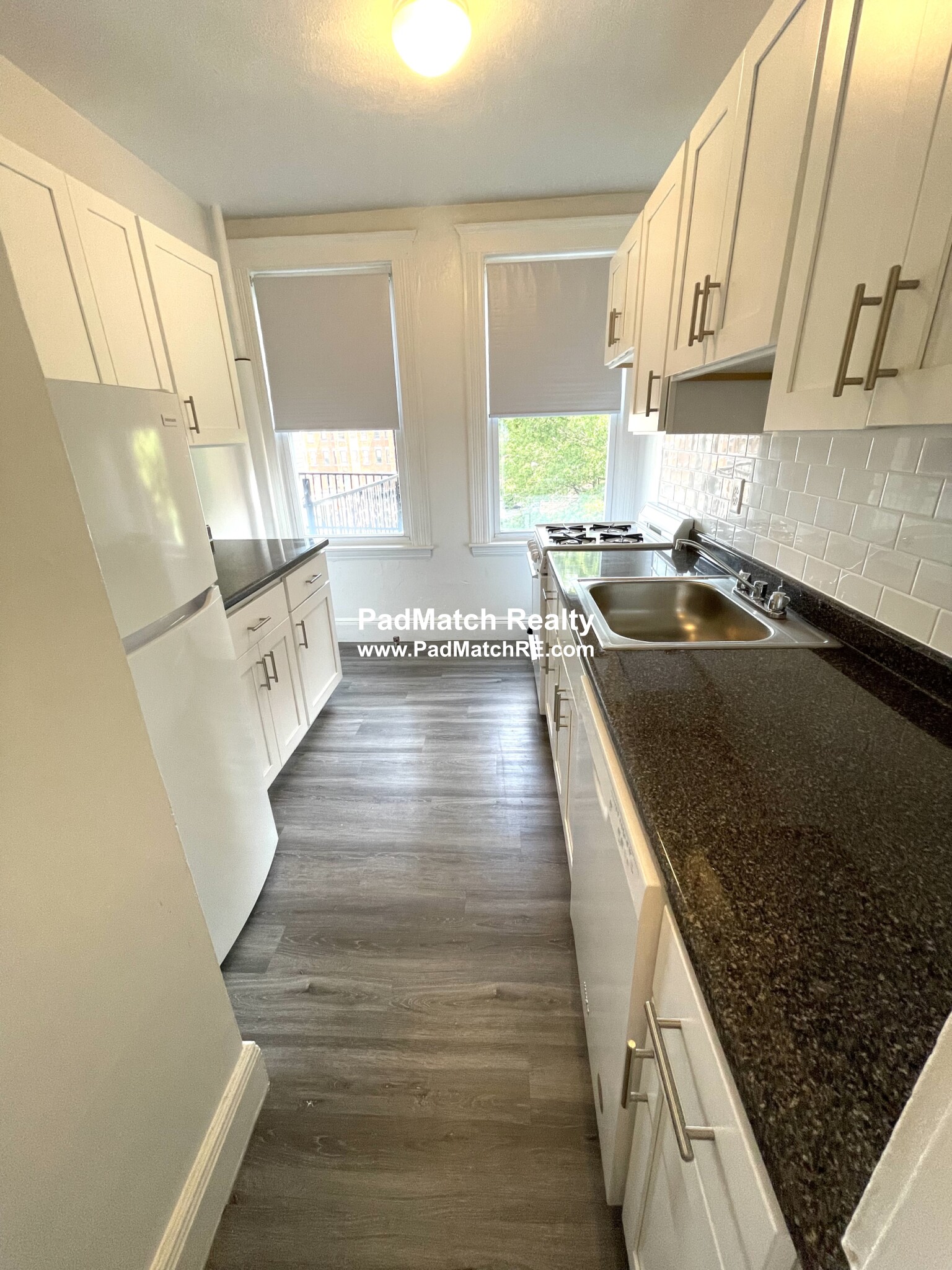 1626 Commonwealth Ave, Brighton