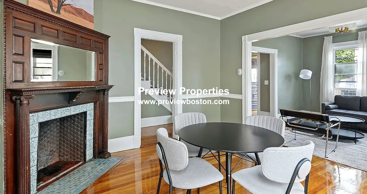 4-6 Haskell, Allston