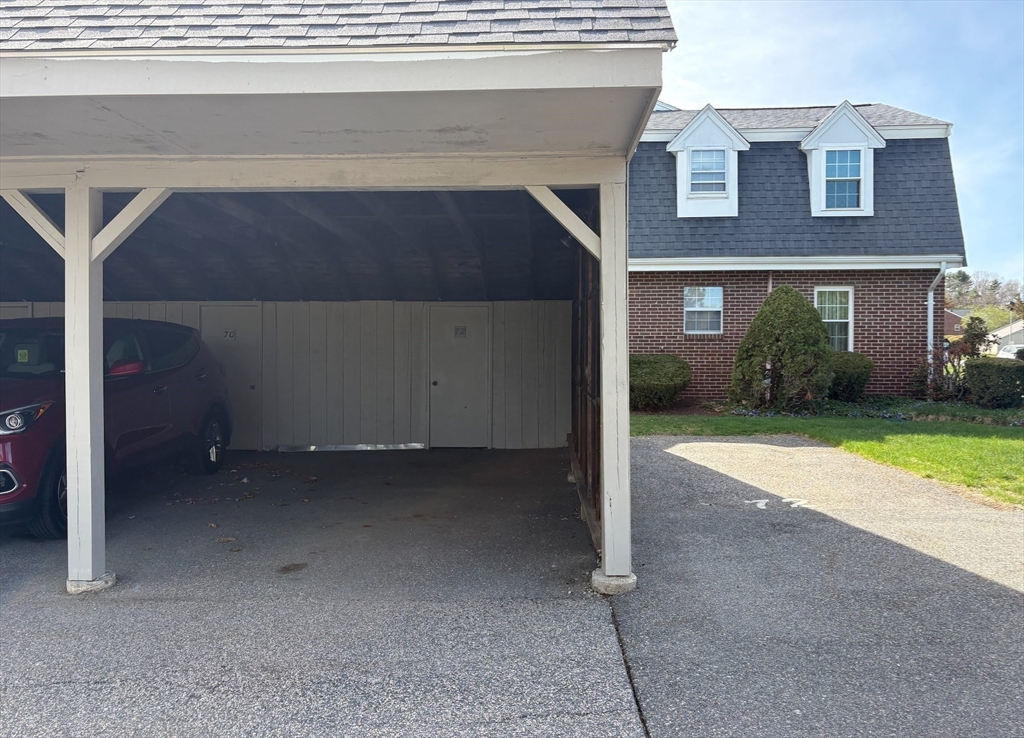 72 Ethyl Way, Stoughton