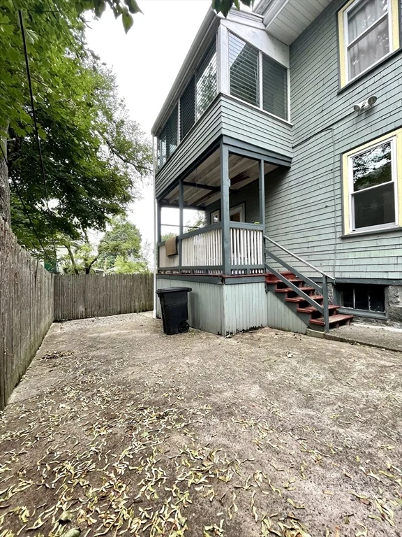 11 Mount Cushing Ter, Dorchester