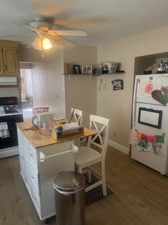 44 Spring, Malden