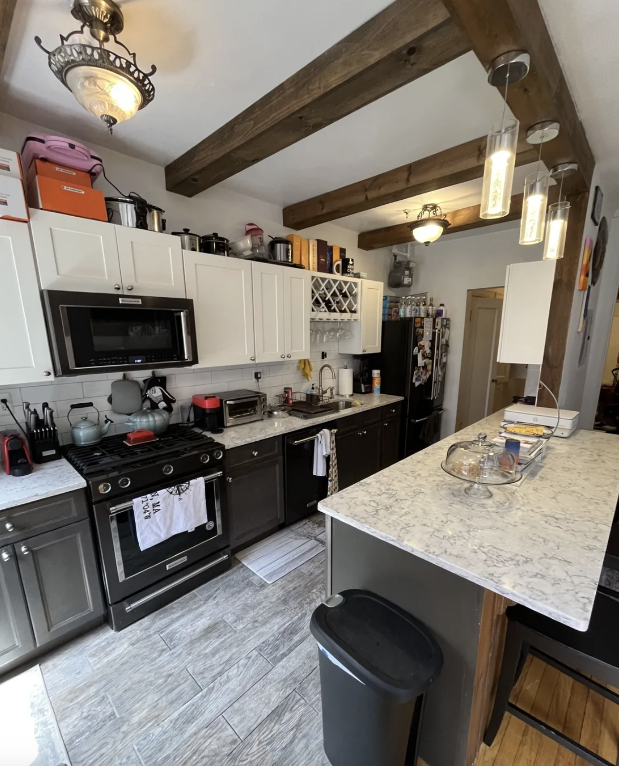 6 Marlborough St, Back Bay