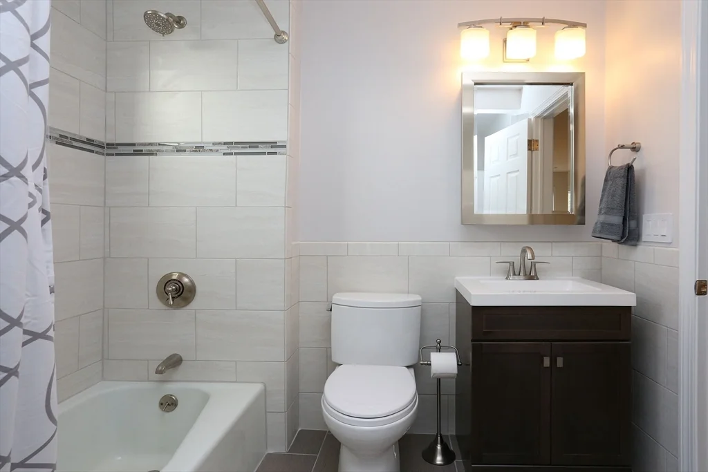 102 Union Park St, South End