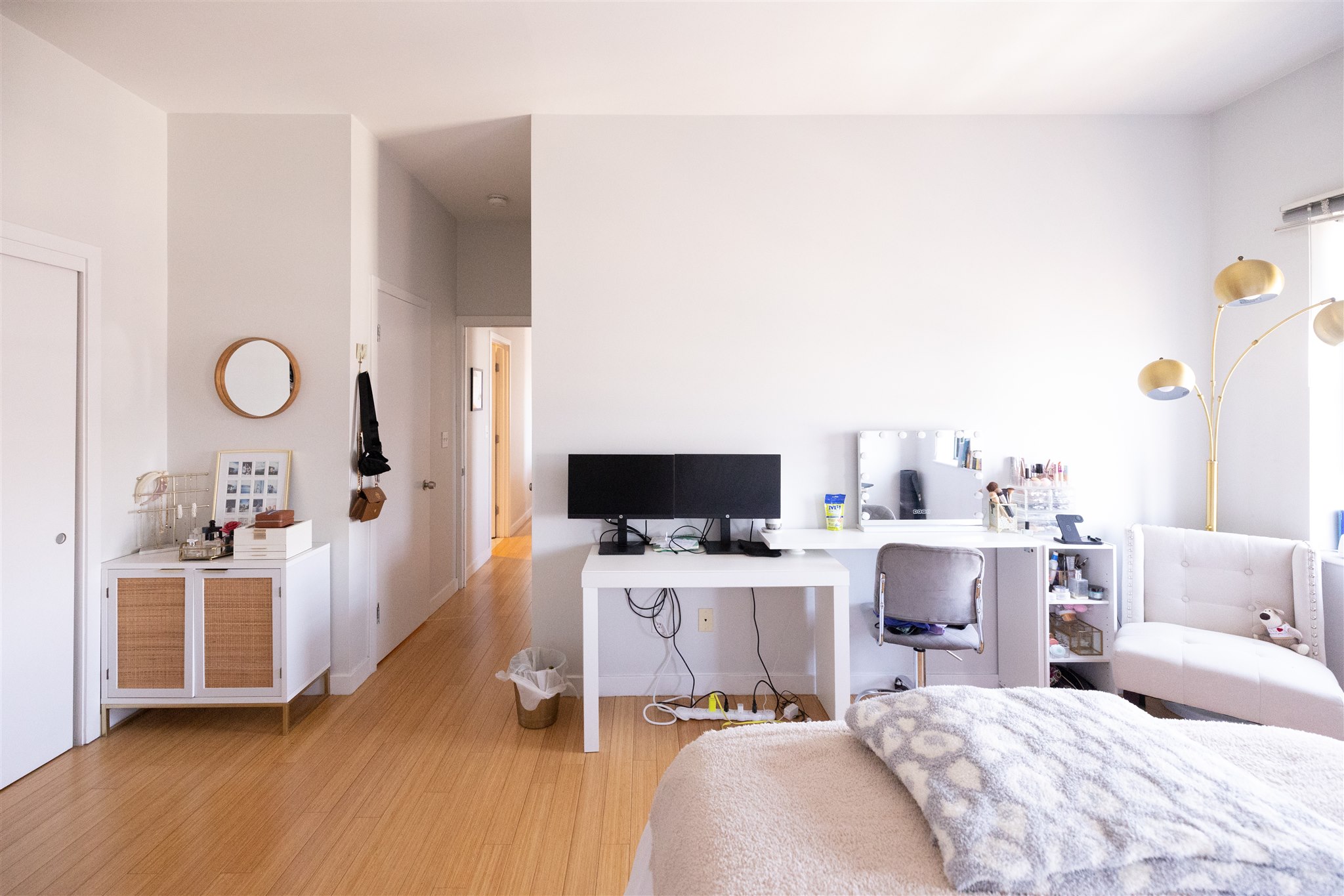 1661 Washington St, South End