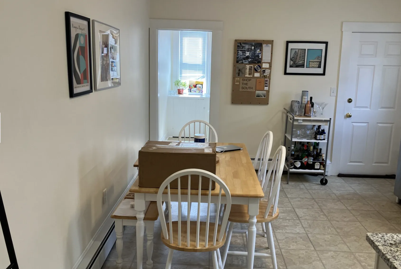 10 Garrison Ave, West Somerville