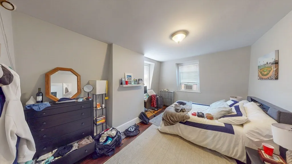 58 P St, South Boston