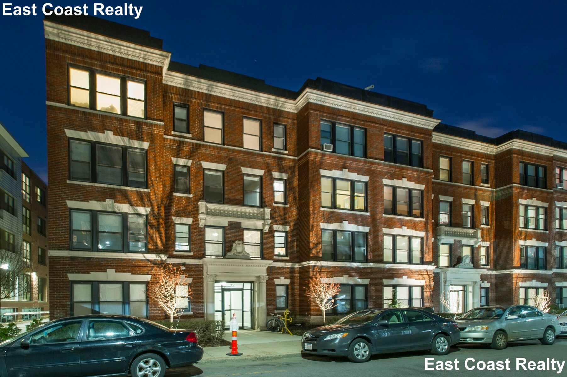 78 Brainerd Rd, Allston