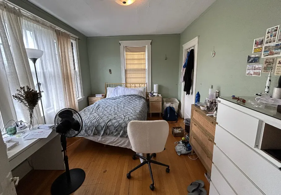 172 Norfolk St, The Port