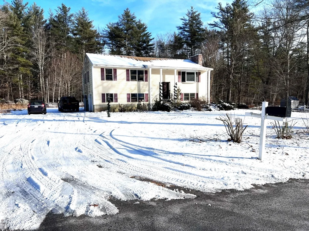 23 Hospital Rd, Templeton