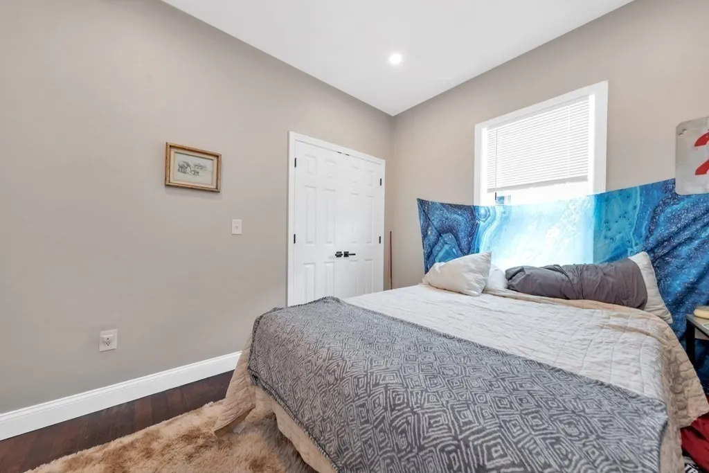 777 Columbia Rd, Boston