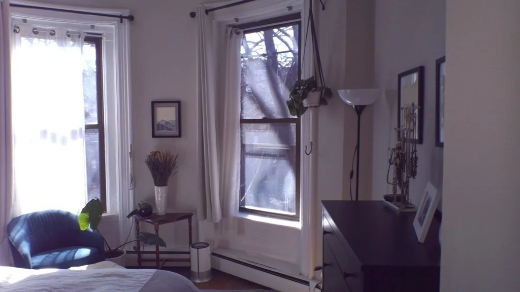 30 Holyoke St, South End