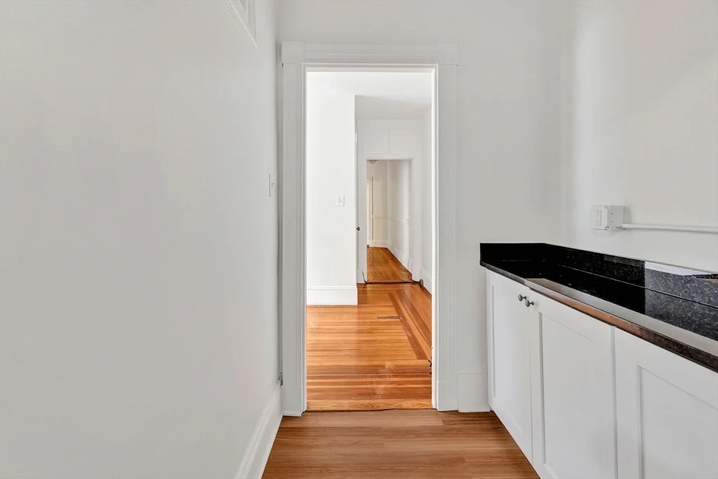 864 Huntington Ave, Mission Hill