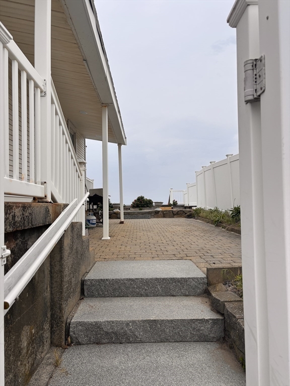 20 Humarock Beach, Scituate