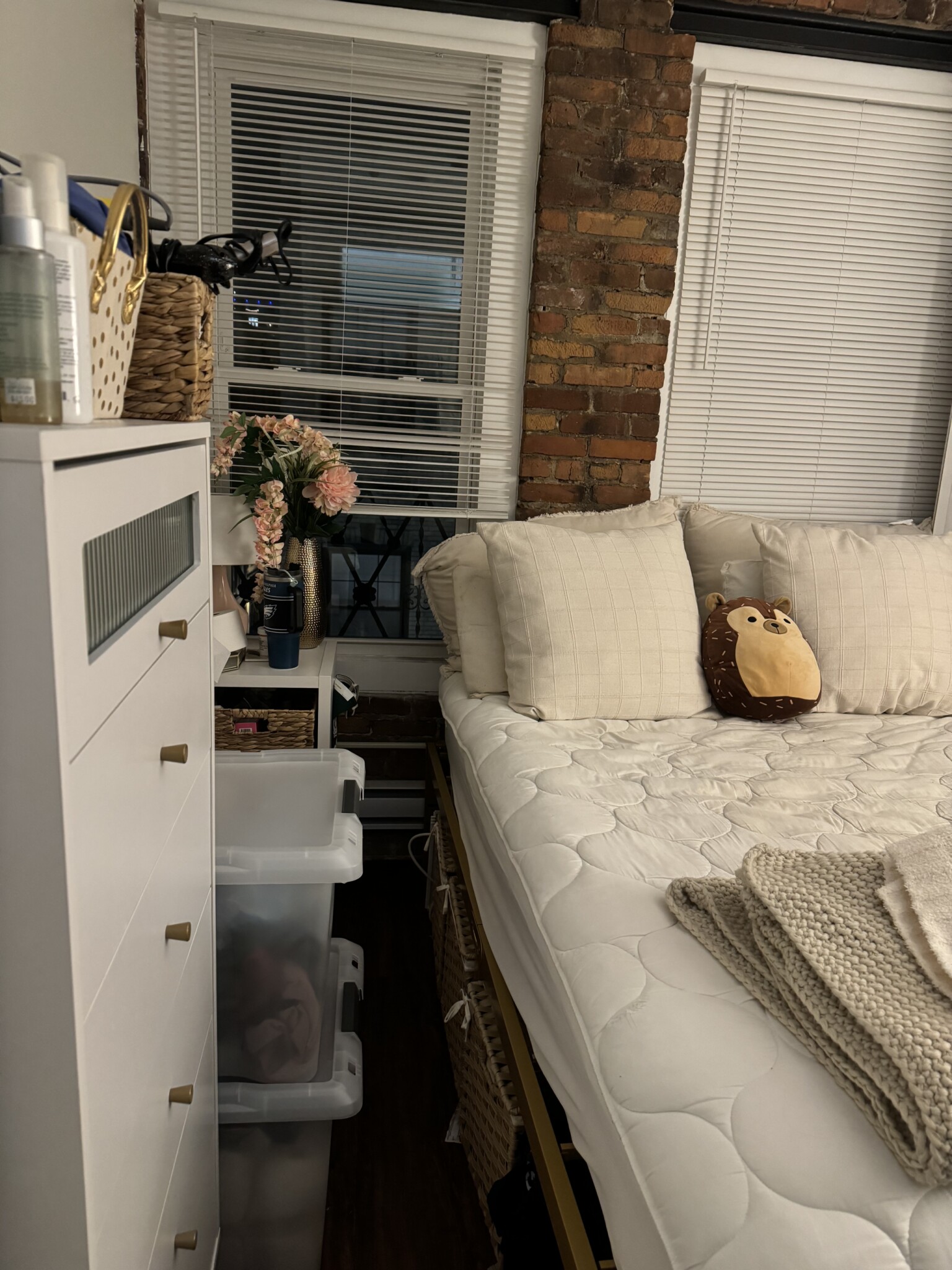 115 Salem St, North End