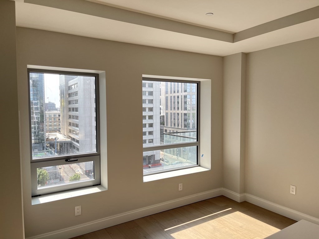 100 Shawmut Ave, South End