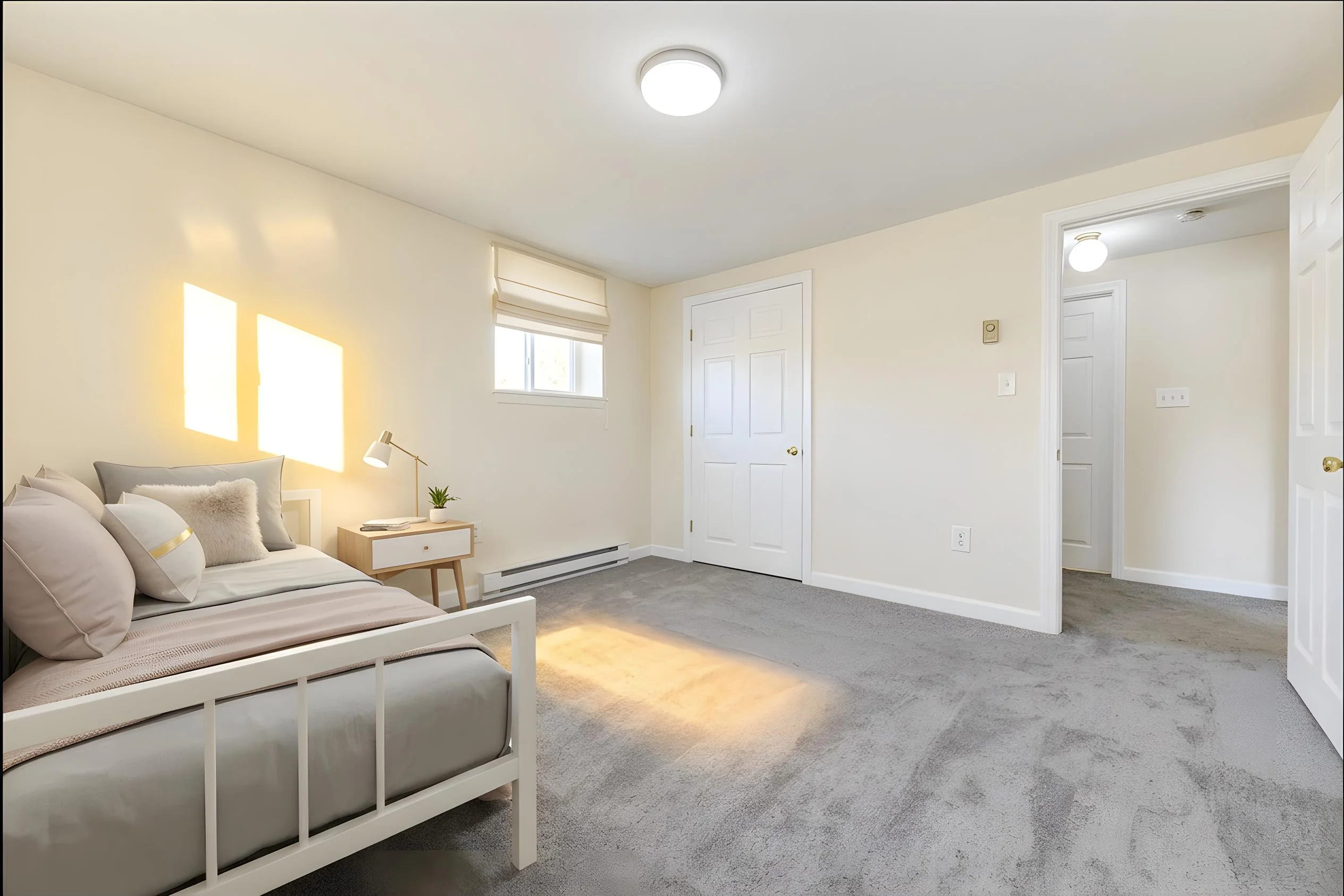 770 Cummins Highway, Mattapan