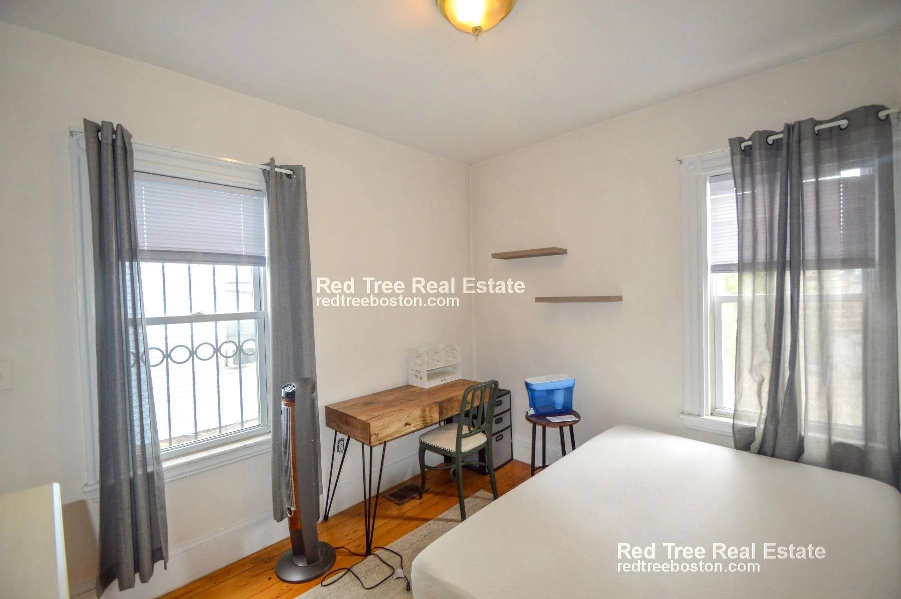 201 Hillside St, Mission Hill