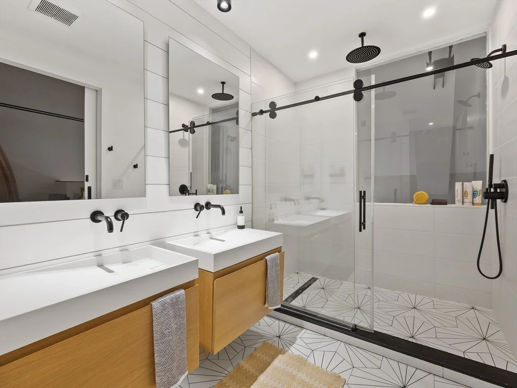 1 Summer St, Union Square