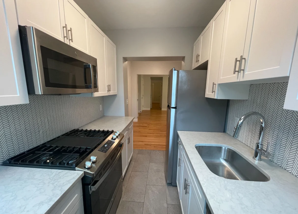 233 Lafayette St, Salem