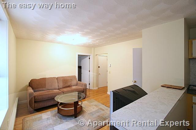 1 bed, 1 bath apartment for rent at 1131 Broadway Unit 4, Teele Square — photo 2 of 11